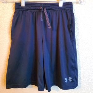 Under Armour Boys Shorts YMD